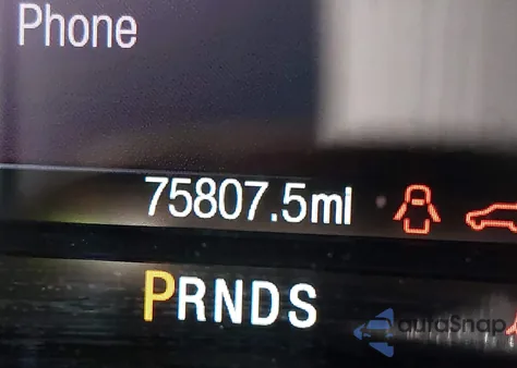 2016 Lincoln Mkc Reserve z USA, uszkodzony, nr VIN 5LMCJ3C99GUJ00454